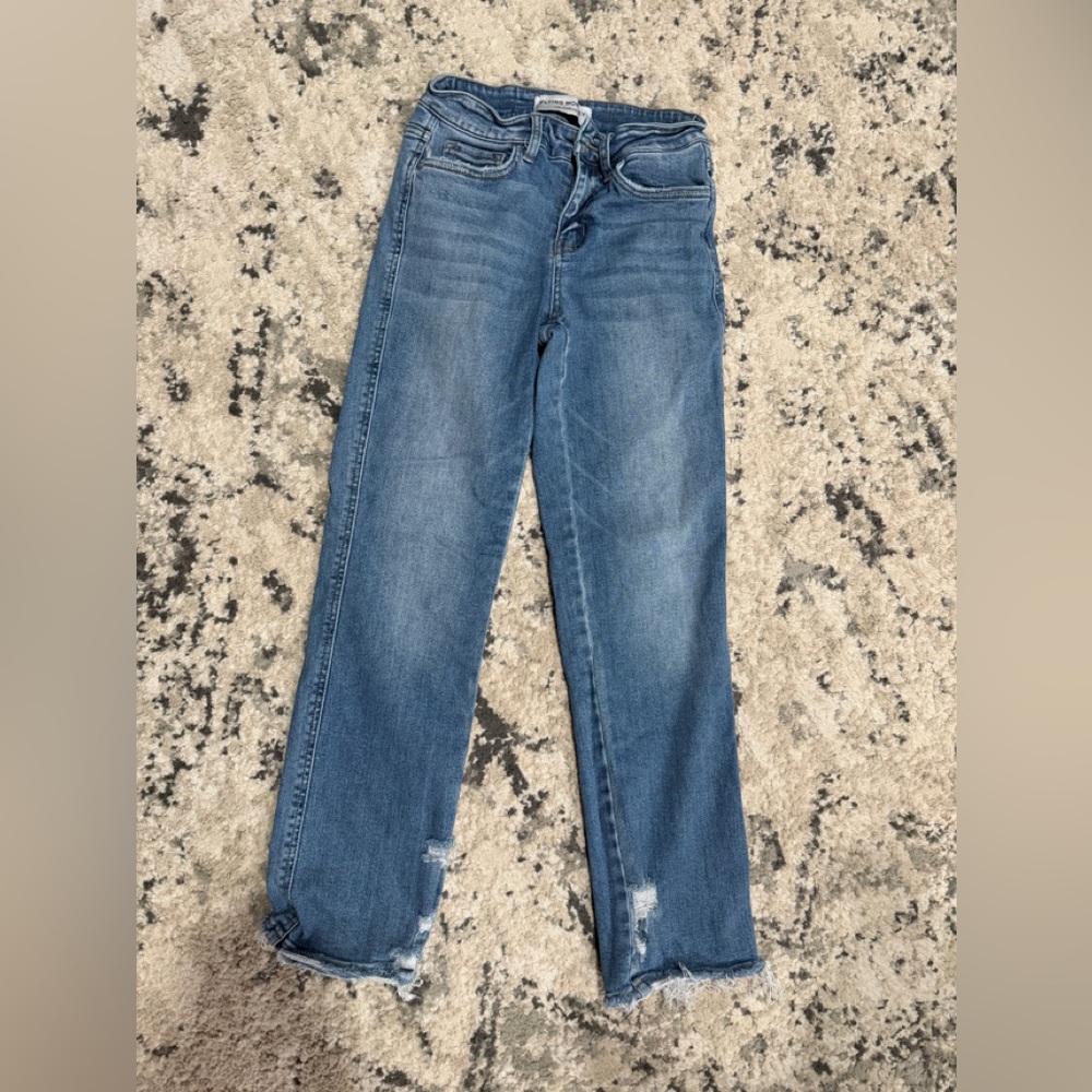 Flying Monkey Jeans 25